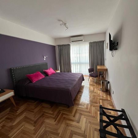 Columbia Palace Hotel Buenos Aires Eksteriør bilde