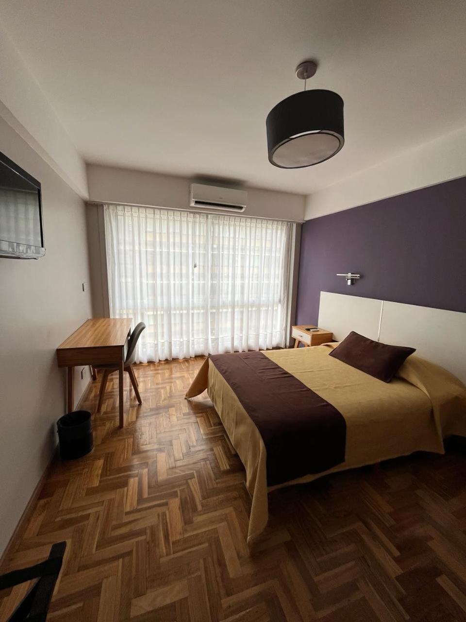 Columbia Palace Hotel Buenos Aires Eksteriør bilde