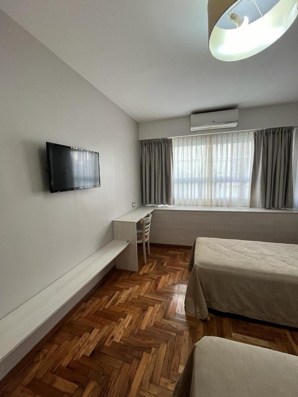 Columbia Palace Hotel Buenos Aires Eksteriør bilde