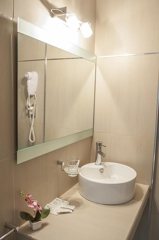 Columbia Palace Hotel Buenos Aires Eksteriør bilde