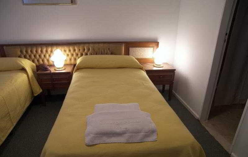 Columbia Palace Hotel Buenos Aires Eksteriør bilde